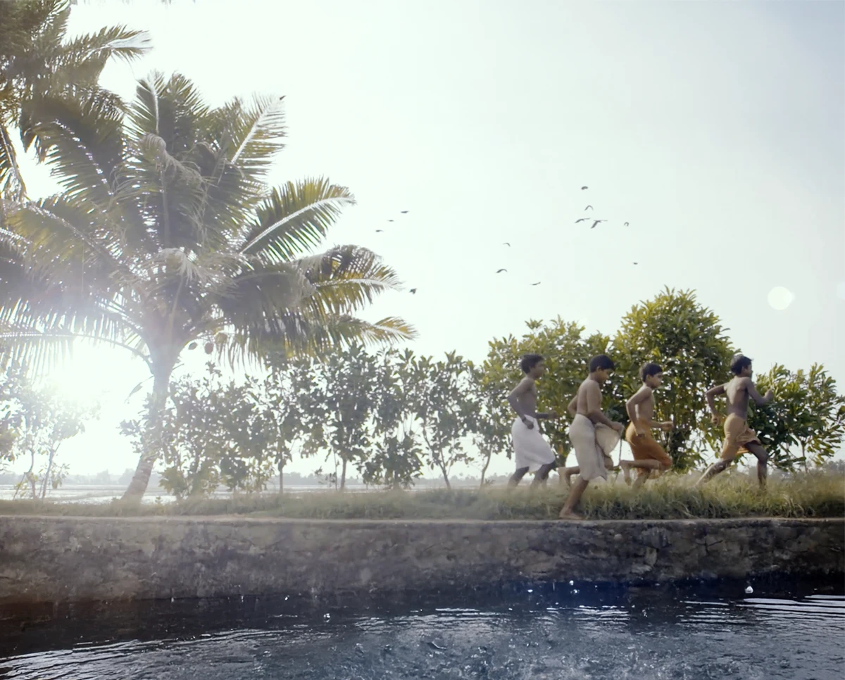 start with the lokall