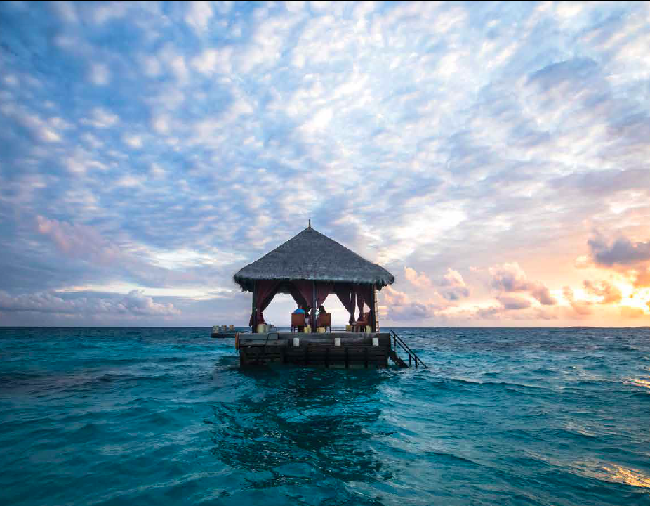 start with the lokall