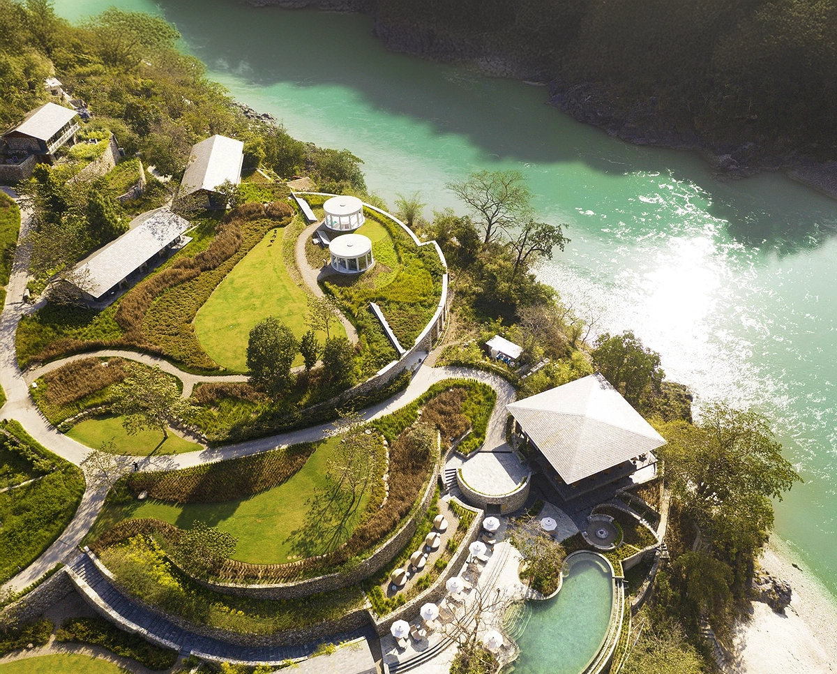 start with the lokall